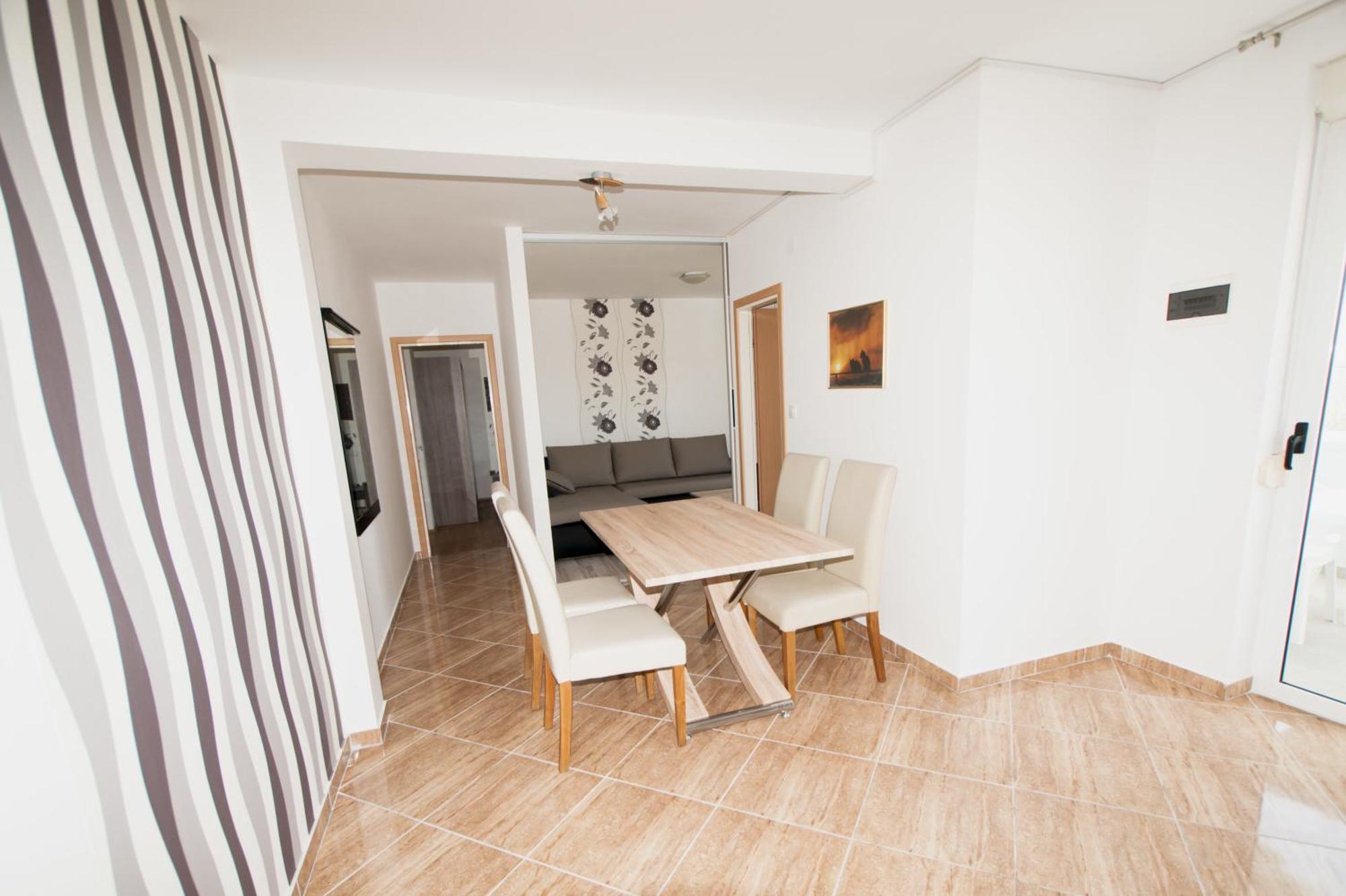 Apartments Toka Petrcane Cameră foto