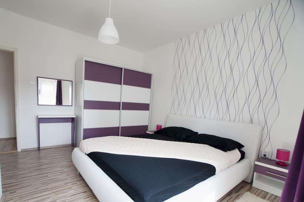 Apartments Toka Petrcane Cameră foto
