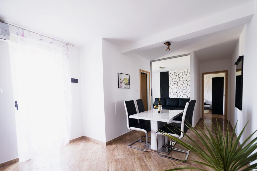 Apartments Toka Petrcane Cameră foto
