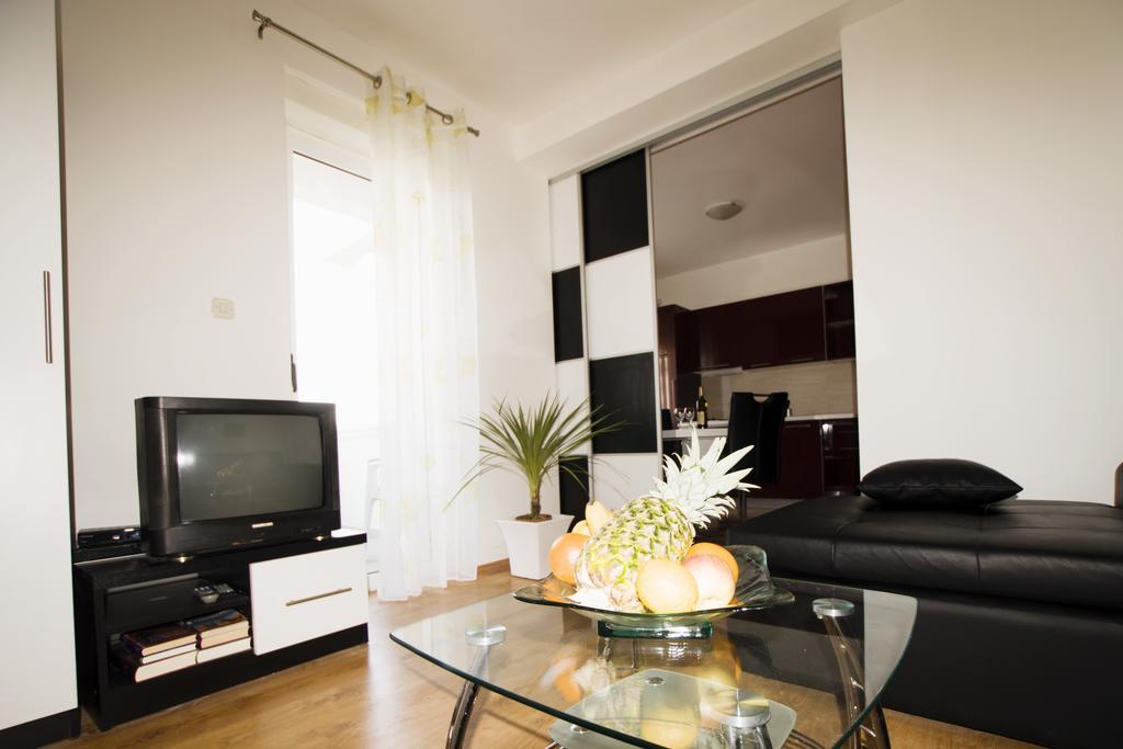 Apartments Toka Petrcane Cameră foto